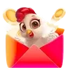 BigBunny Lucky Spin